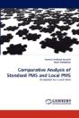 Comparative Analysis Of Standard Pms And Local Pms - Preview