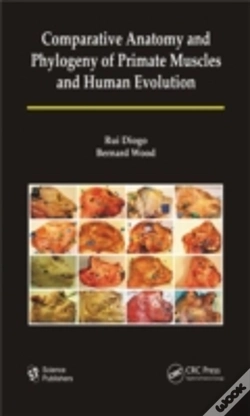 Capa do artigo Comparative Anatomy And Phylogeny Of Primate Muscles And Human Evolution