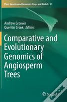 Comparative And Evolutionary Genomics Of Angiosperm Trees