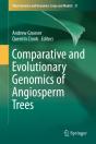 Comparative And Evolutionary Genomics Of Angiosperm Trees - Preview