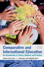 Comparative And International Education - Preview