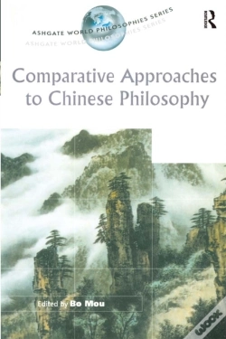 Capa do artigo Comparative Approaches To Chinese Philosophy