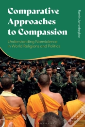 Capa do artigo Comparative Approaches To Compassion