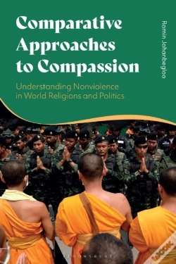 Capa do artigo Comparative Approaches To Compassion