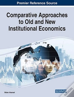 Capa do artigo Comparative Approaches To Old And New Institutional Economics