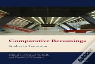 Comparative Becomings
