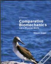 Comparative Biomechanics