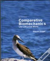 Capa do artigo Comparative Biomechanics