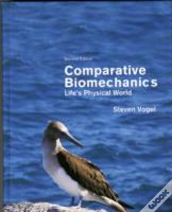 Capa do artigo Comparative Biomechanics