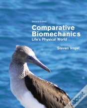 Capa do artigo Comparative Biomechanics