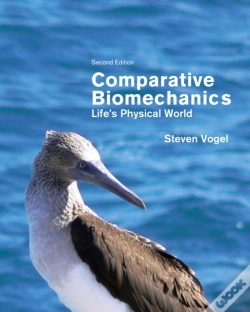 Capa do artigo Comparative Biomechanics