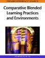 Comparative Blended Learning Practices And Environments - Preview