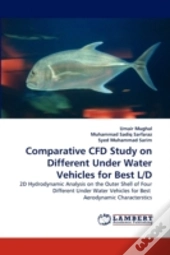 Comparative Cfd Study On Different Under