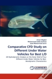 Capa do artigo Comparative Cfd Study On Different Under