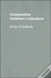 Capa do artigo Comparative Children