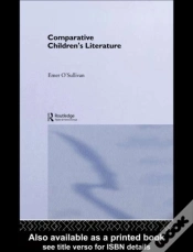 Capa do artigo Comparative Children
