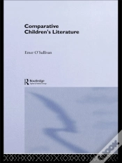 Capa do artigo Comparative Children
