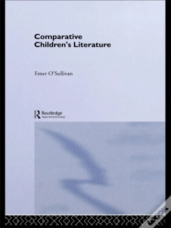 Capa do artigo Comparative Children'S Literature
