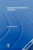 Comparative Children'S Literature