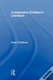 Capa do artigo Comparative Children