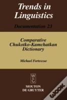 Comparative Chukotko-Kamchatkan Dictionary