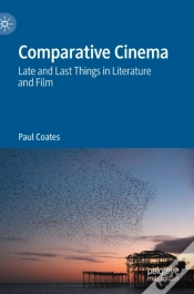 Capa do artigo Comparative Cinema