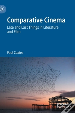 Capa do artigo Comparative Cinema