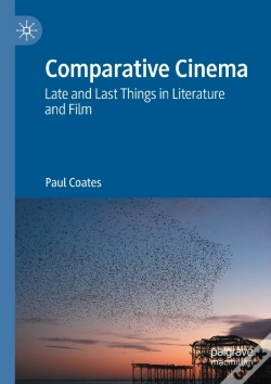 Capa do artigo Comparative Cinema