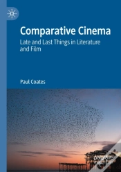 Capa do artigo Comparative Cinema