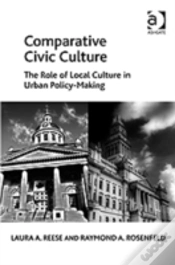 Capa do artigo Comparative Civic Culture