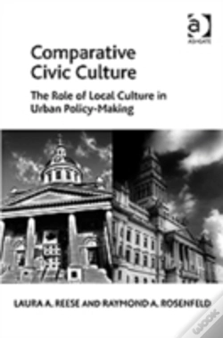 Capa do artigo Comparative Civic Culture