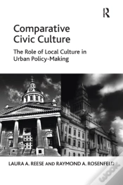 Capa do artigo Comparative Civic Culture
