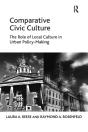 Comparative Civic Culture - Preview
