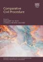 Comparative Civil Procedure - Preview