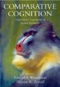 Comparative Cognition - Preview