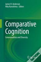 Comparative Cognition