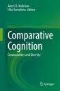 Comparative Cognition - Preview
