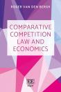 Comparative Competition Law And Economics - Preview