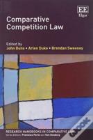 Comparative Competition Law
