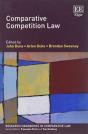 Comparative Competition Law - Preview