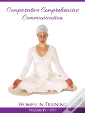 Capa do artigo Comparative Comprehensive Communication