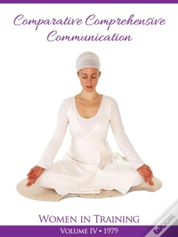 Capa do artigo Comparative Comprehensive Communication