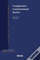 Comparative Constitutional Justice