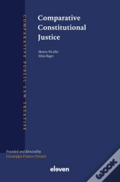 Comparative Constitutional Justice