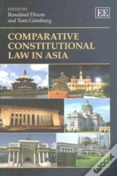 Comparative Constitutional Law In Asia