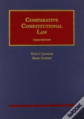 Capa do artigo Comparative Constitutional Law