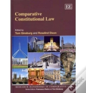 Capa do artigo Comparative Constitutional Law
