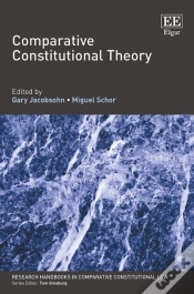 Capa do artigo Comparative Constitutional Theory