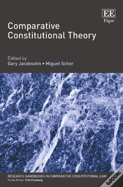 Capa do artigo Comparative Constitutional Theory
