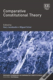 Capa do artigo Comparative Constitutional Theory